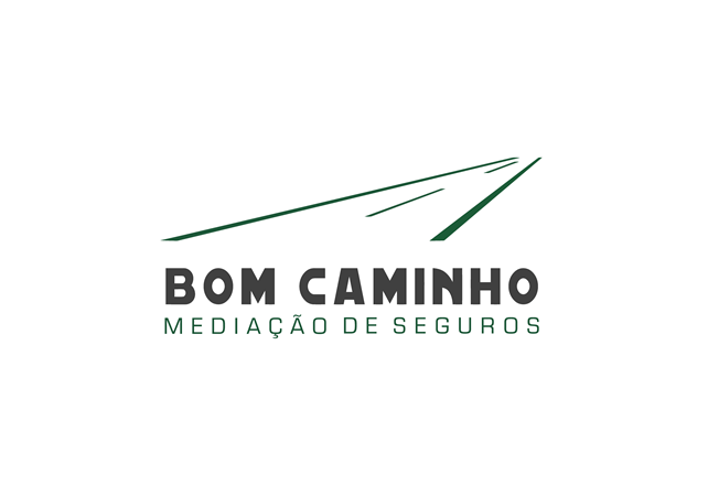 GENERALI TRANQUILIDADE: Agente Bom Caminho Mediação de Seguros Logo