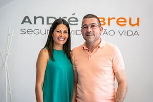 Agente André Abreu Mediação de Seguros