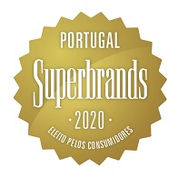 Ícone Prêmio de Marca