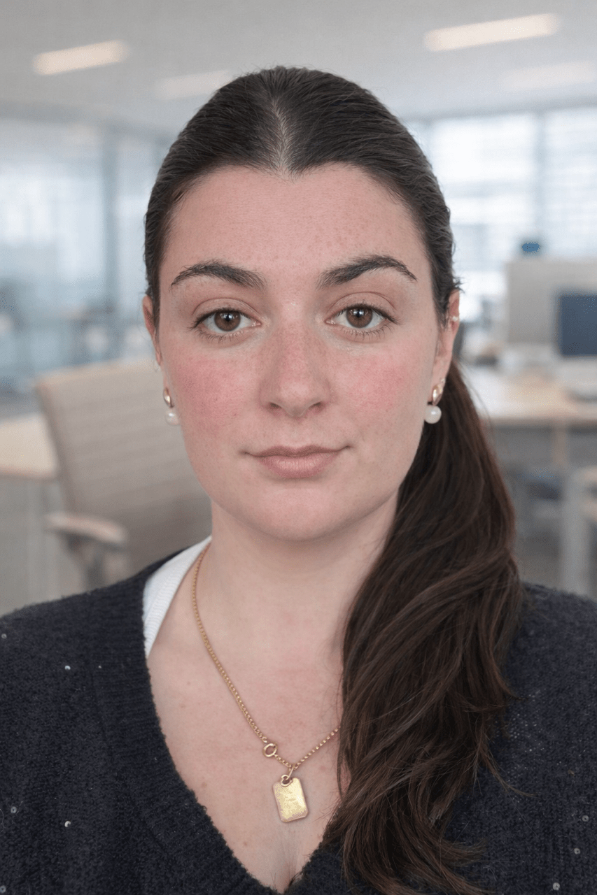 Agente Beatriz Gregório