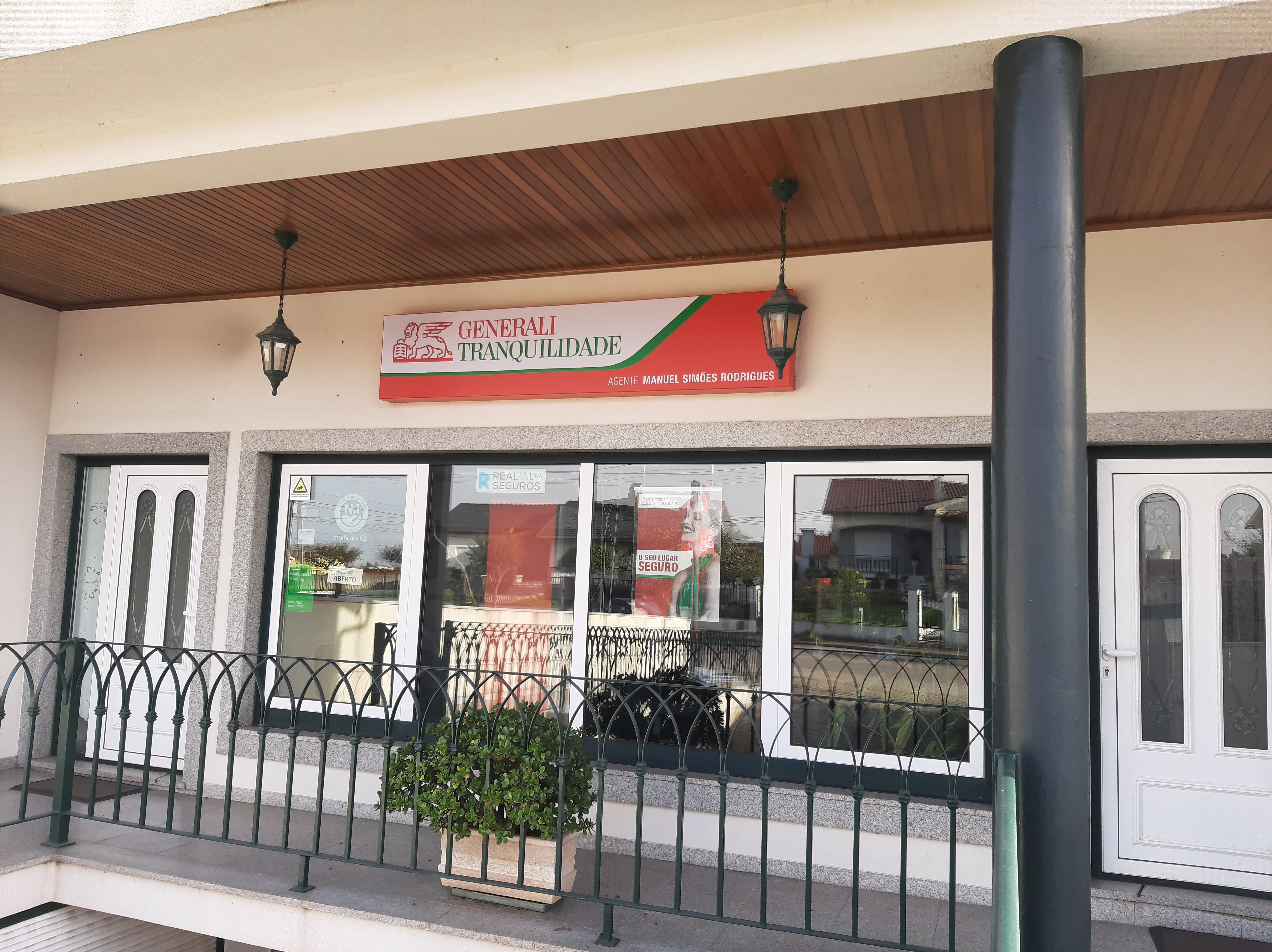 Agente Manuel Simões Rodrigues