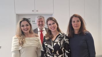 Agente Luis Machado - FM Seguros