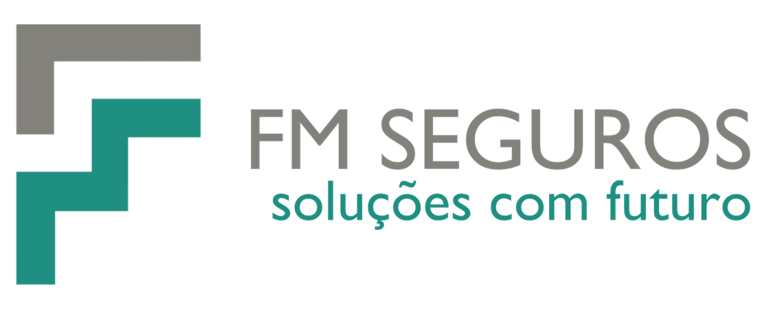 GENERALI TRANQUILIDADE: Agente Luis Machado - FM Seguros Logo