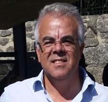 Agente Cândido Almeida