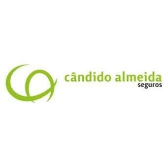 GENERALI TRANQUILIDADE: Agente Cândido Almeida Logo
