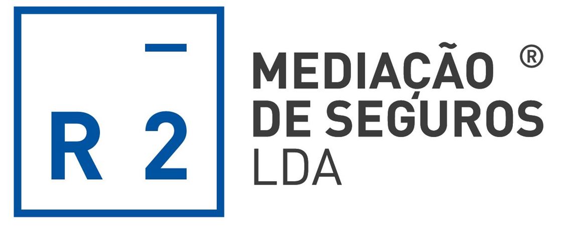 GENERALI TRANQUILIDADE: R2 - Mediação de Seguros Logo