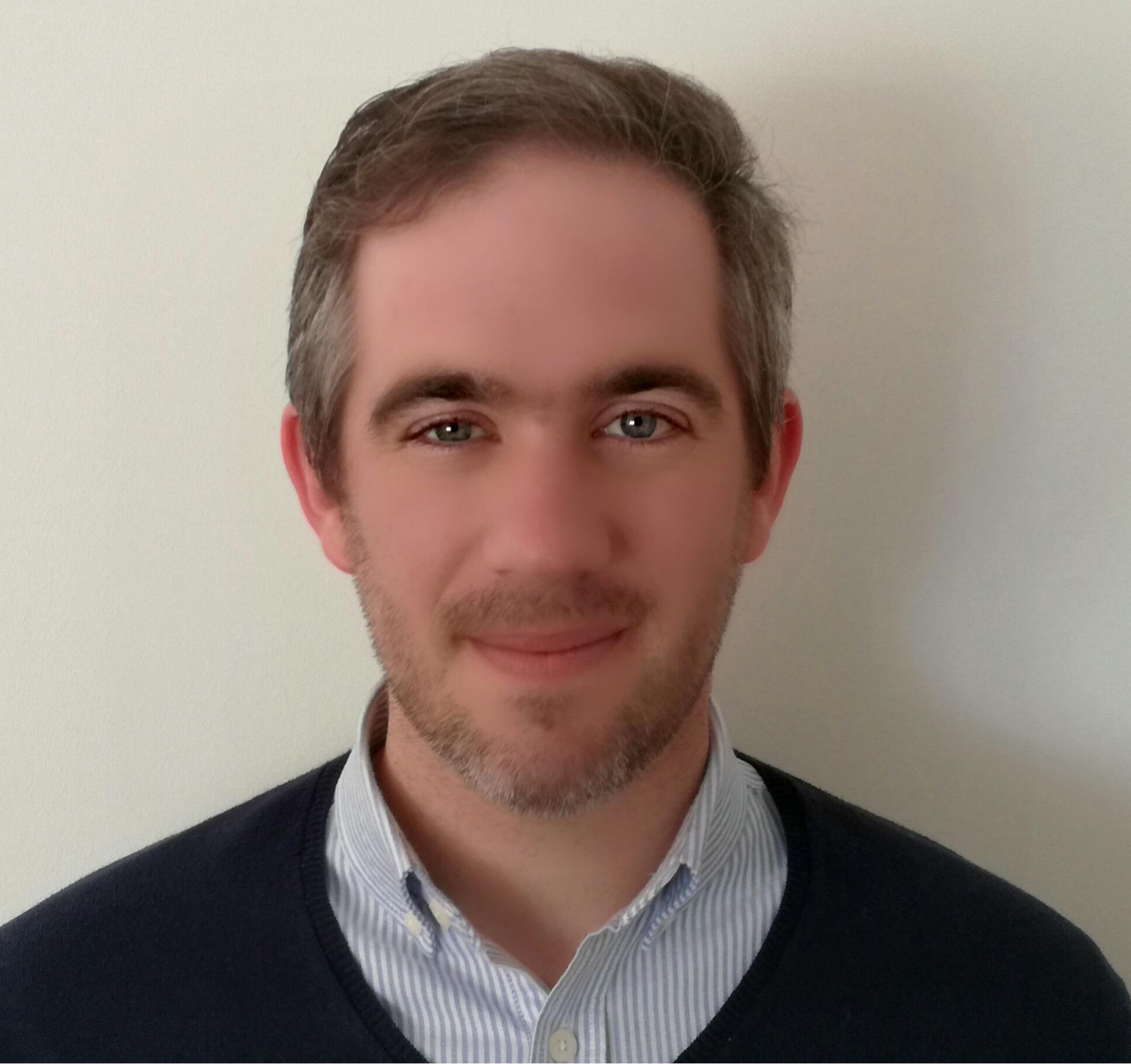 Agente Daniel Toste - Gestor de Seguros