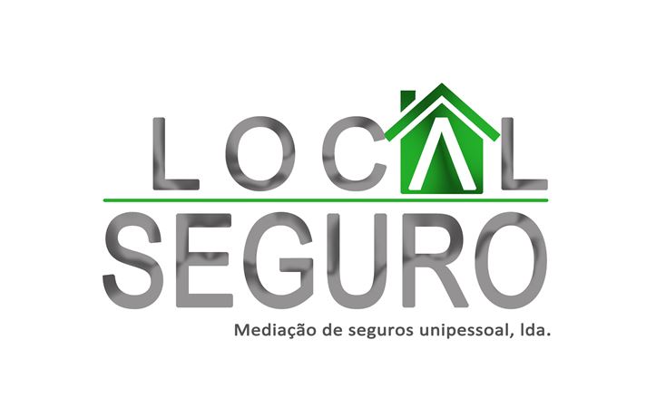 GENERALI TRANQUILIDADE: Agente Local Seguro Mediação Seguros Unipessoal Lda. Logo