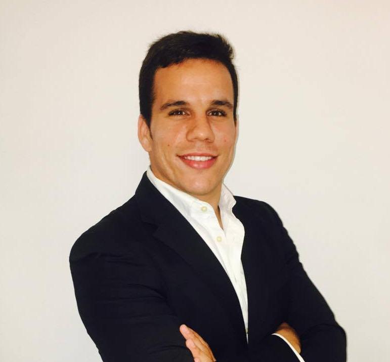 Agente José Manuel Rodrigues Caetano