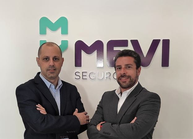 GENERALI TRANQUILIDADE: Agente MEVI Mediacao Seguros Headshot