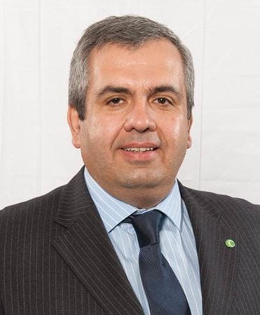 GENERALI TRANQUILIDADE: Agente Nacsegur Mediação Seguros Headshot