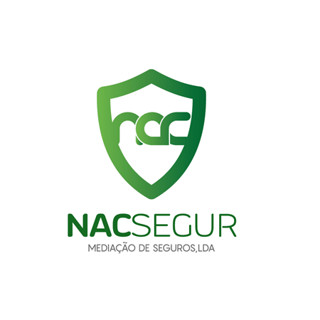 GENERALI TRANQUILIDADE: Agente Nacsegur Mediação Seguros Logo