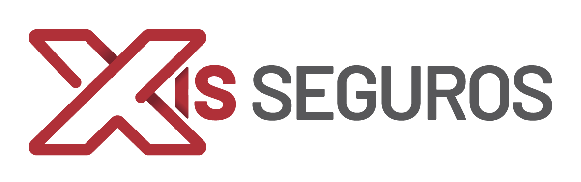 GENERALI TRANQUILIDADE: Agente XIS Seguros Logo
