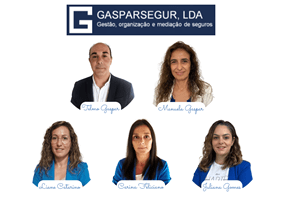 Agente Gasparsegur