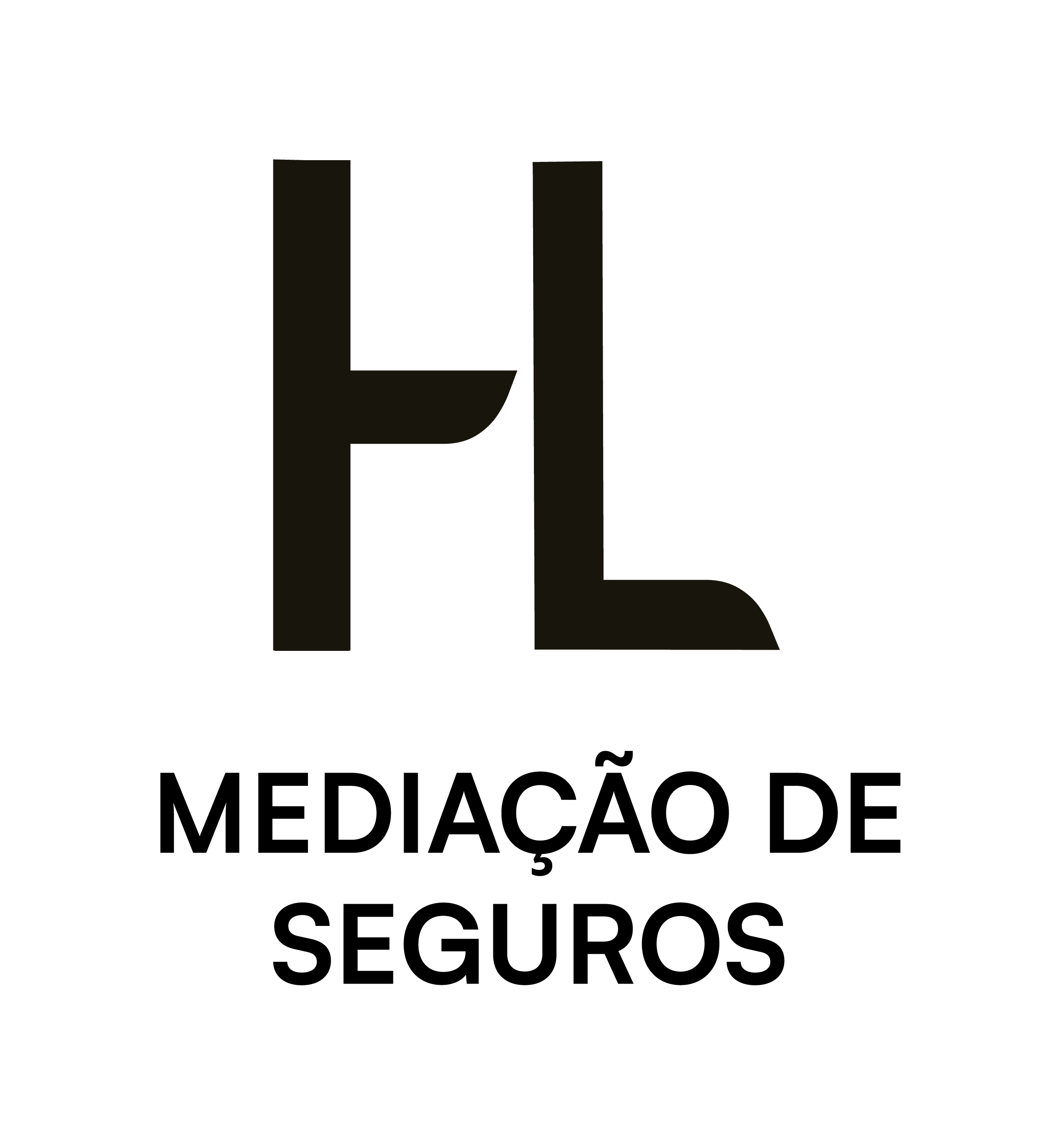 GENERALI TRANQUILIDADE: Agente Hugo Luz  Logo