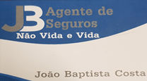 GENERALI TRANQUILIDADE: Agente JB Seguros - Santa Maria da Feira Logo