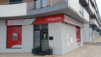 Agente Mais Seguros de Carla Plácido