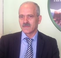 Agente Luís João Domingues Nunes