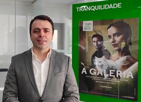 Agente Peixoto - Gestão de Seguros