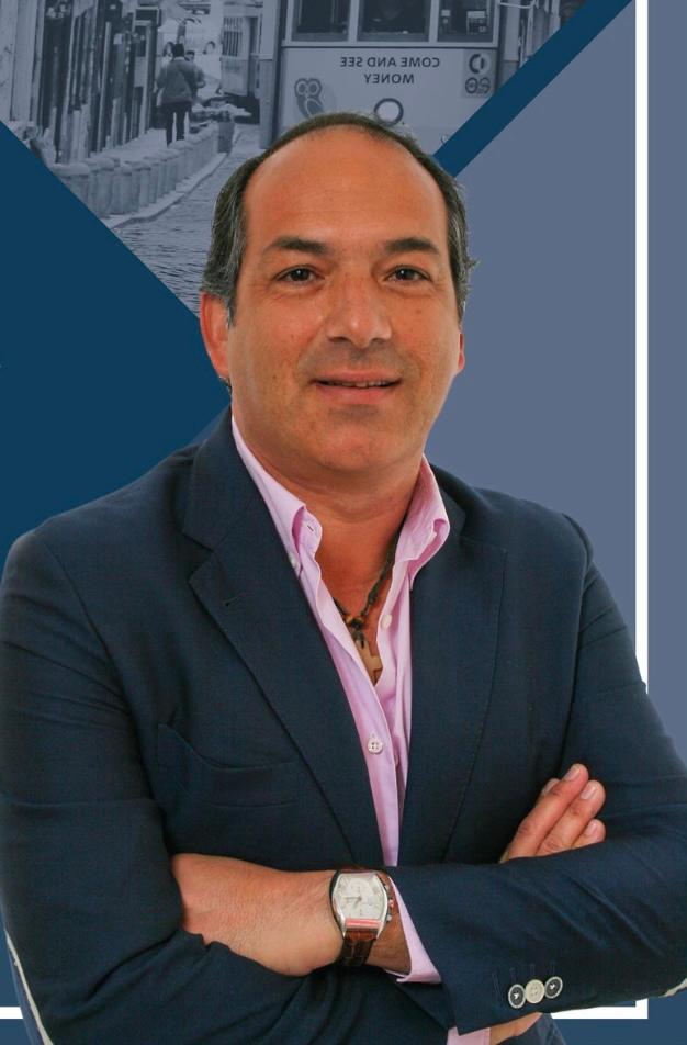 Agente Sílvio Breia