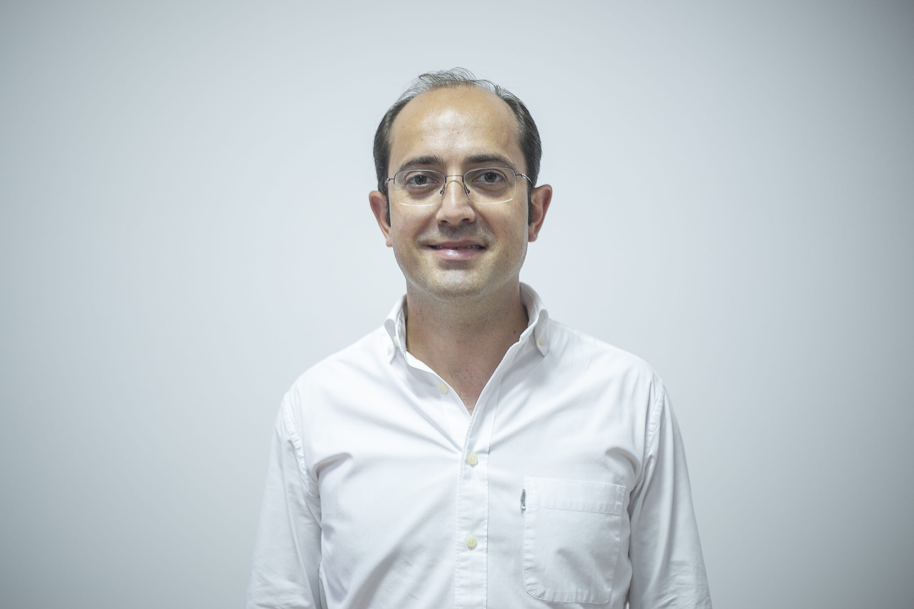 Agente Pedro Filipe Goulart Almeida