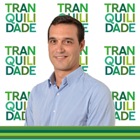 Agente Fernando Vítor Marques Alves