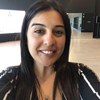 Agente Micaela Andreia Nogueira Monteiro
