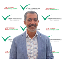 Agente Agente Vítor Fernandes