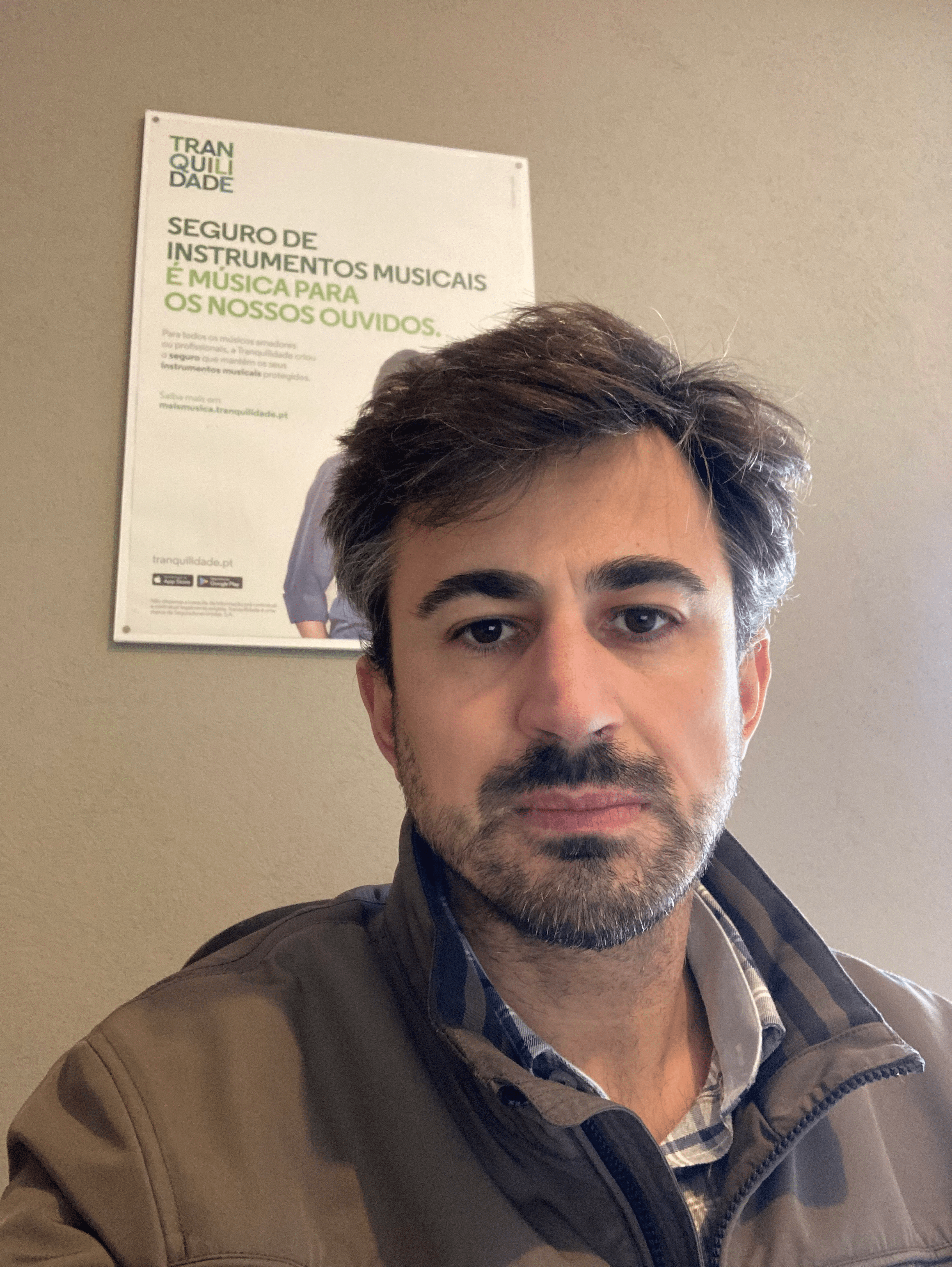 Agente Hugo Miguel Belo Paixão Vieira