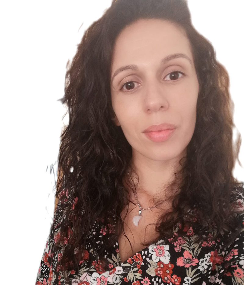 Agente Isabel Pinto Vaz