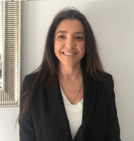 Agente Cristina Albuquerque