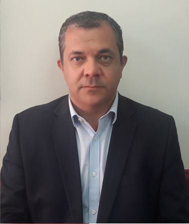 GENERALI TRANQUILIDADE: Agente Cláudio Bruno Nunes de Freitas Headshot