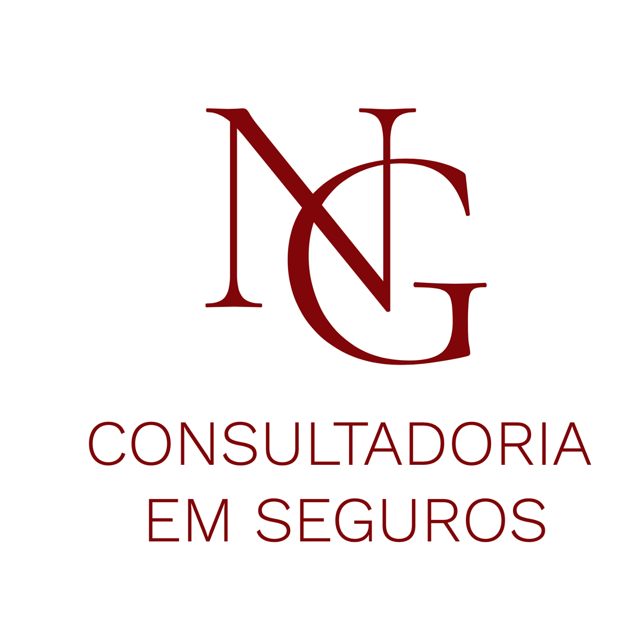GENERALI TRANQUILIDADE: Agente NG Consultadoria Seguros Logo