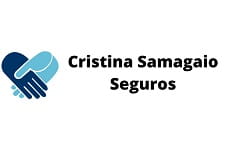 GENERALI TRANQUILIDADE: Agente Ana Cristina Castro Samagaio Logo