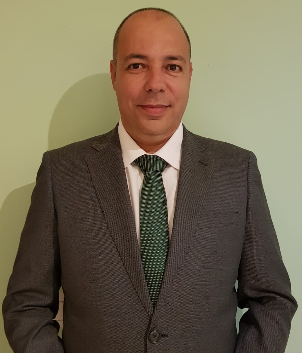 Agente Joaquim António Rodrigues Diogo