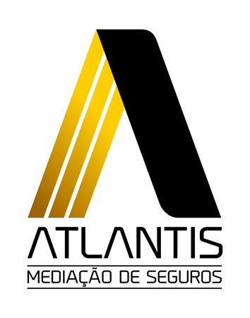AÇOREANA: Agente Atlantis - Mediação de Seguros Logo
