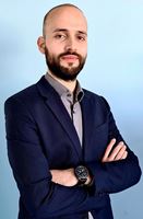 Agente Ruben Tiago Moreira Costa