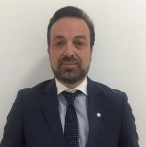 Agente Luís Miguel Mendes