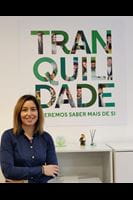 Agente Sandra Costa