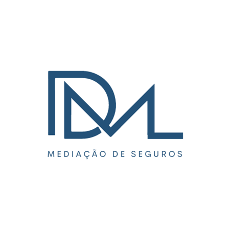 GENERALI TRANQUILIDADE: Agente DMVL Mediação de Seguros Logo