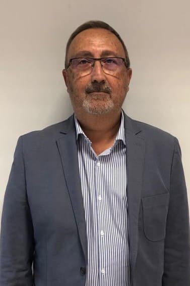 Agente António Manuel Santos Vicente