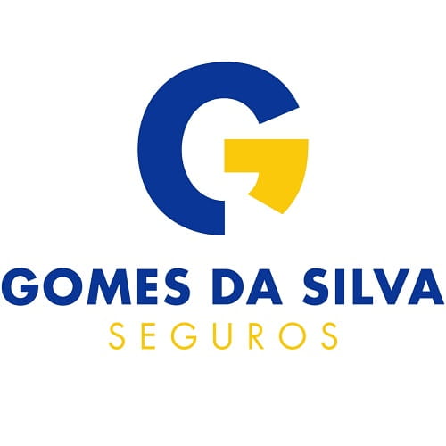 GENERALI TRANQUILIDADE: Agente Gomes da Silva Seguros Logo