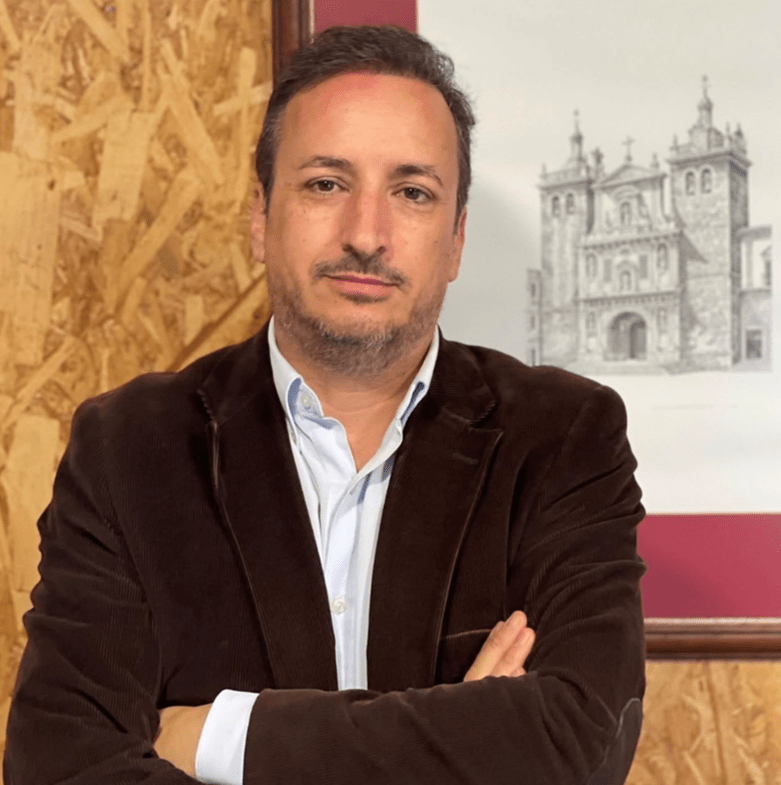 Agente Pedro Prata Mediação Seguros 