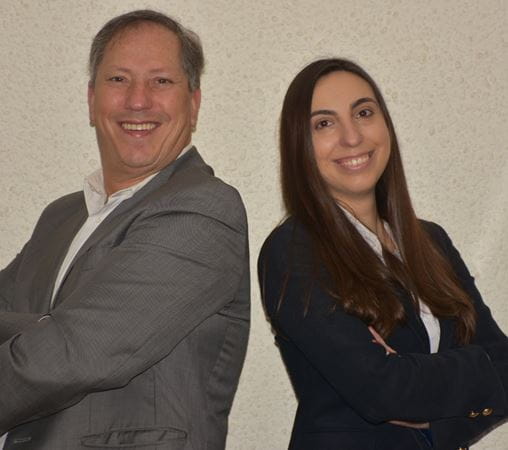 GENERALI TRANQUILIDADE: Agente Manuel & Sofia Agentes de Seguros Headshot