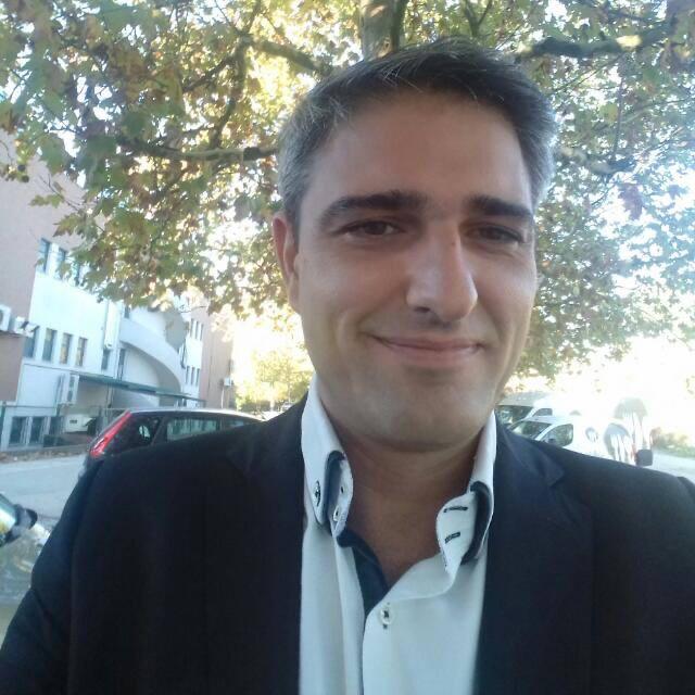 Agente Rúben Ramalho