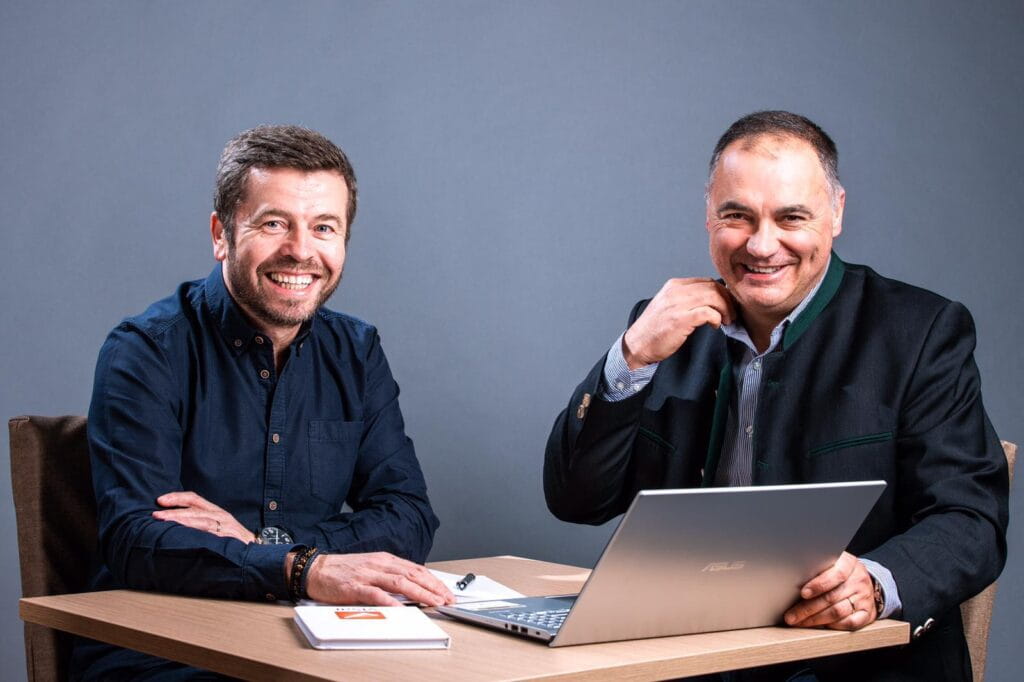 GENERALI TRANQUILIDADE: Agente Visar Seguros Logo