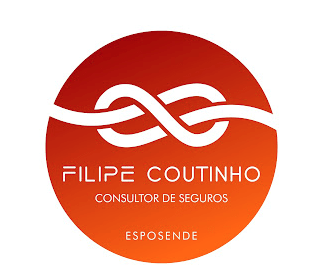 Agente Filipe Coutinho Consultor de Seguros