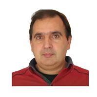 Agente Carlos Fernando Pereira Pais