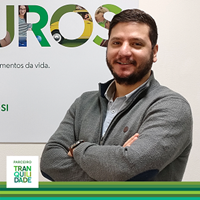 Agente Pedro Leocádio Barreiros