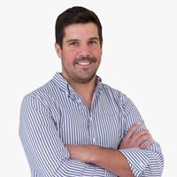 Agente João Gonçalves